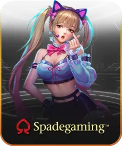 spadegaming